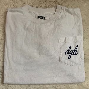 DGK t-shirt